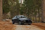 Mazda3 Sedan 2019 года (NA)